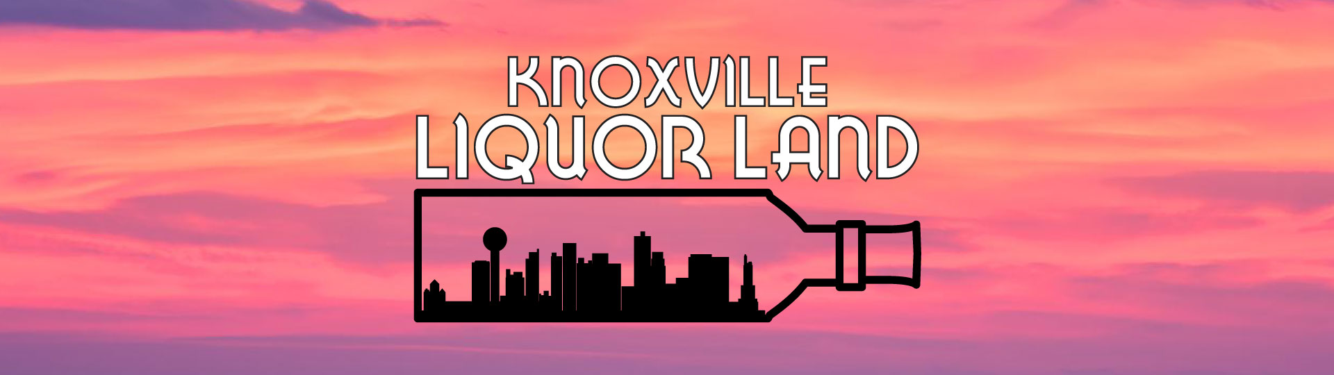 Knoxville Liquor Land Knoxville, TN Home Page